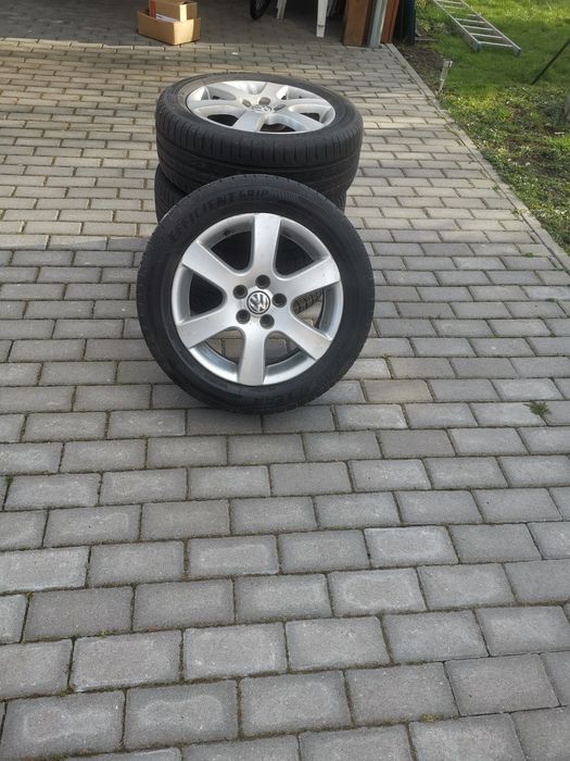 Witam mam do sprzedania alusy 15