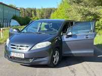 Honda FRV 2.0 ,  2005r pierwsza rejestracja