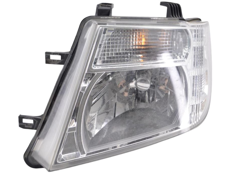Фара ліва NISSAN NAVARA D40 2010-2014 260605X00B