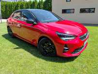 Opel Corsa F 1.2 100KM