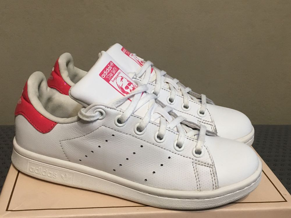 Adidas Stan Smith Ortholite 35 i 1/2 wkladka 22 cm