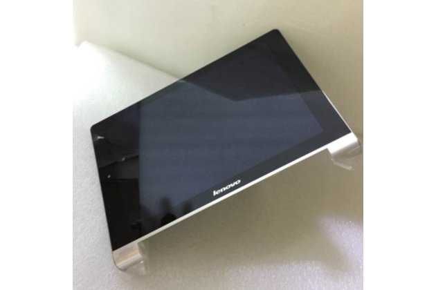 Дисплеї (екрани) та дисплейні модулі до планшетів LENOVO