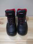 Botas para homem n°42  (Marca Wurth)