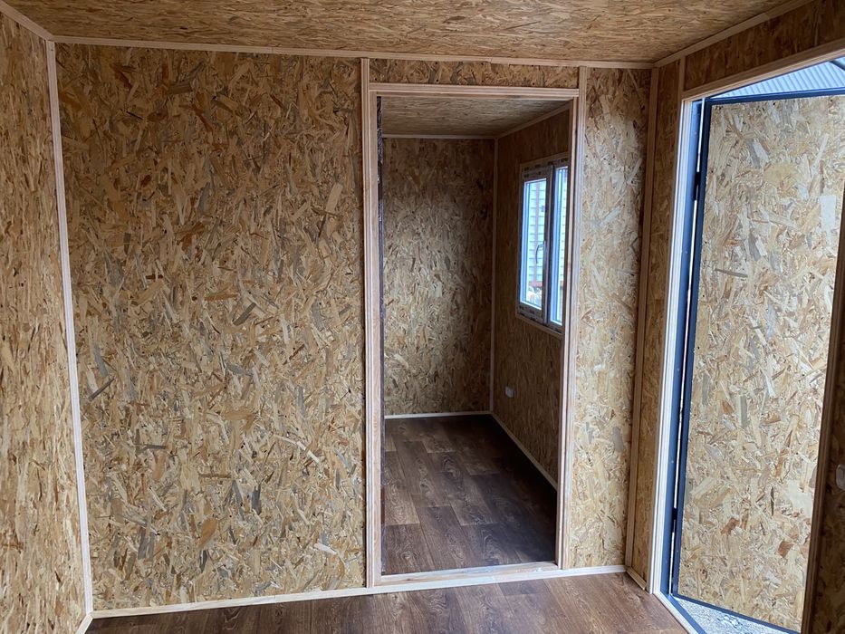 Продам вагончик Битовка дачная прорабская