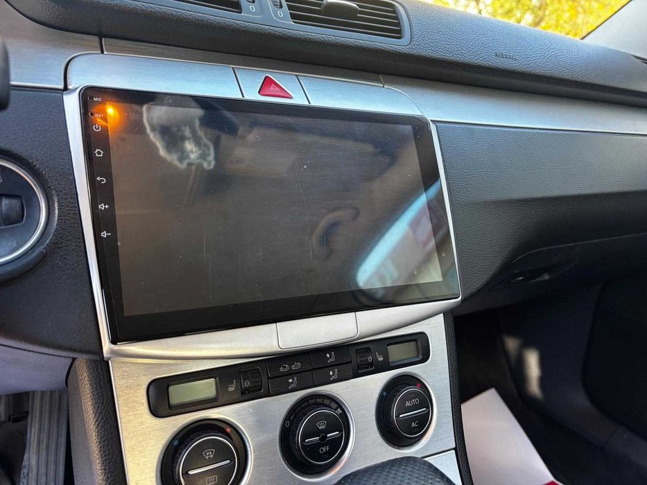 Продам Volkswagen Passat B6 2008р. #72785