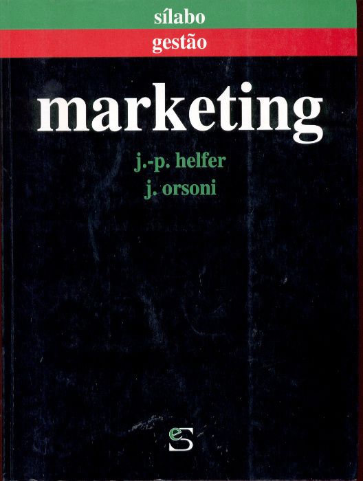 Lote Livros Técnicos Gestão / Marketing