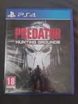Predator Hunting Grounds ps4
