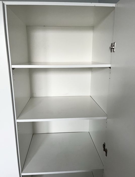 Okazja Szafa IKEA+Dowóz Gratis!