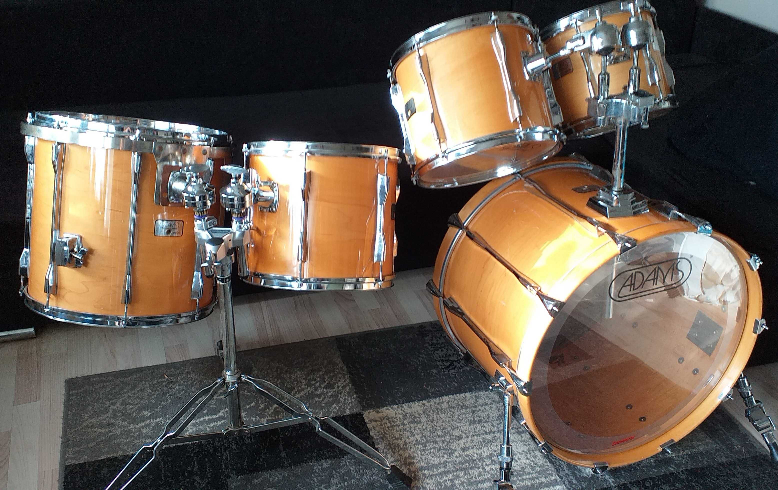 Perkusja ADAMS 6000