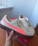 Puma SoftFoam+ 38 розмір жіночі