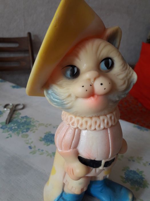 Продам Игрушки Со времен СССР Почти Новые