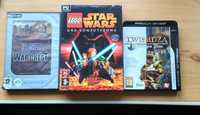 Gry PC Lego Star Wars Twierdza Medal Of honor