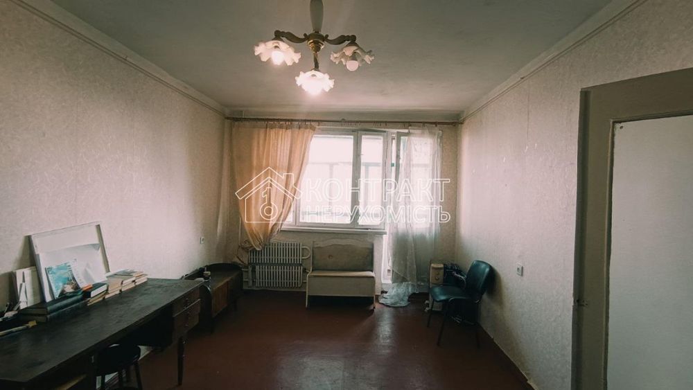 Продаж 3к квартири в 5 хв від м. Київська єВідновлення Торг