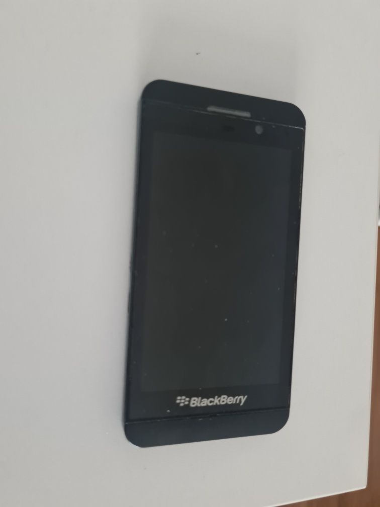 BlackBerry   Z10