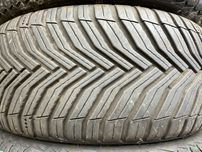 225/40 R18 Michelin CrossClimate 2 4шт. 90% 2021