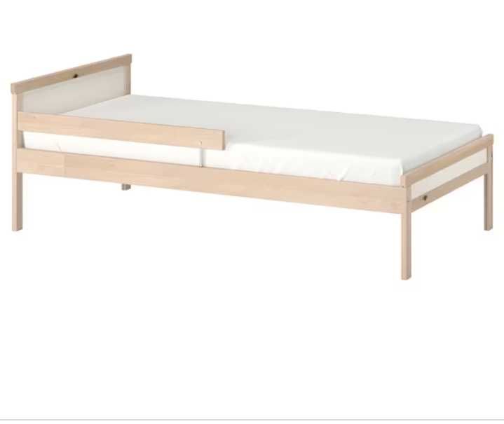 Cama criança ikea