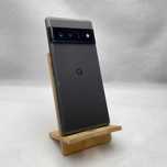 Google Pixel 6 pro 128gb black