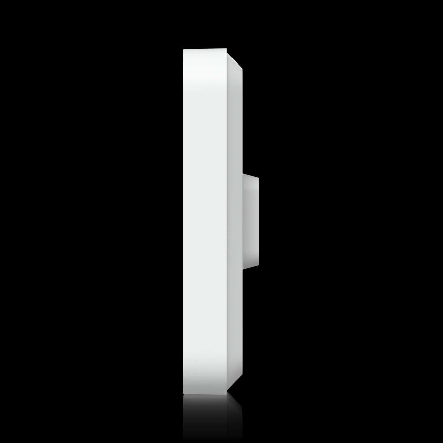 Punkt dostępowy Ubiquiti Unifi U7-InWall U7-IW Wifi7 3x RJ45 2.5Gbps