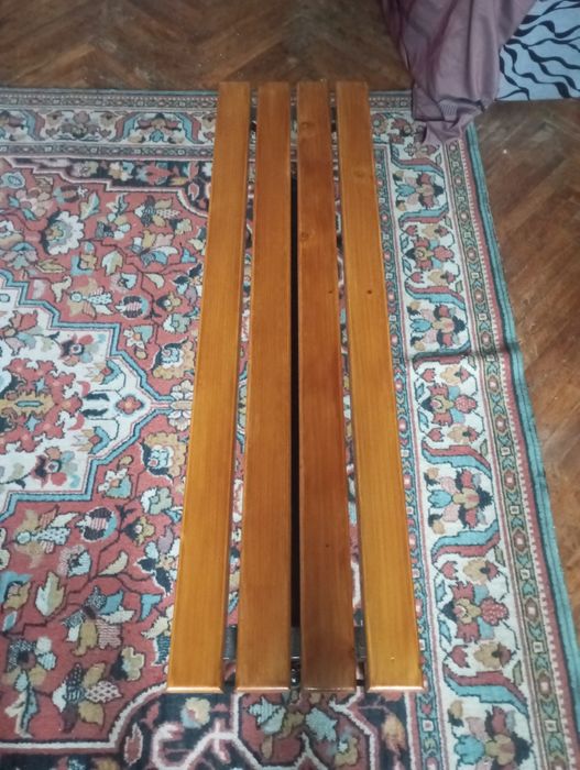 Продам лавочку без спинки