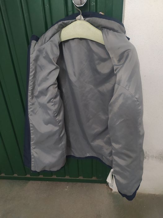 2 casacos XL para venda