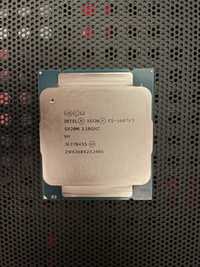Intel Xeon E5-1607V3