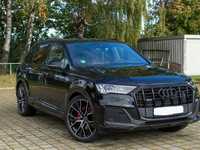 Бампер Audi Q7 4M б/у автозапчастини