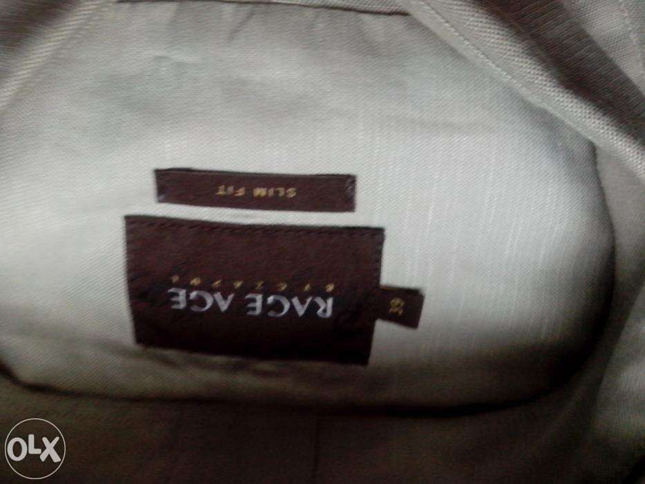 Koszula Rage Age NOWA!!! rozmiar 39