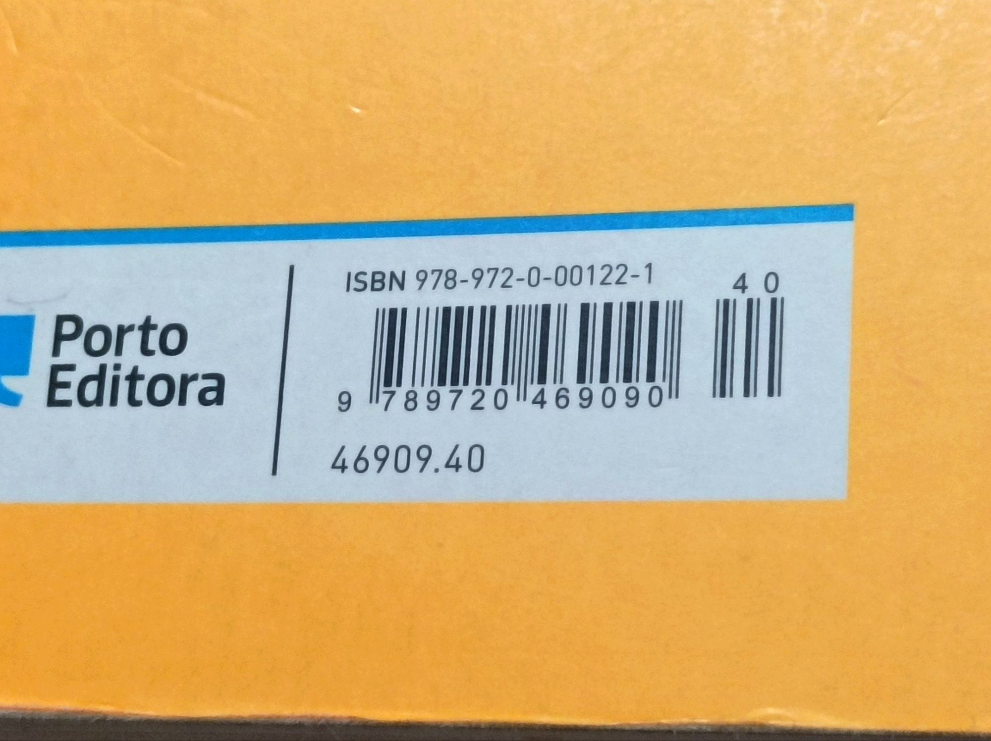 Preparação para o Exame - Matemática A - 12° Ano - Porto Editora