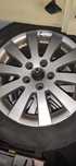 Felgi aluminiowe r16. 4szt.  5x112