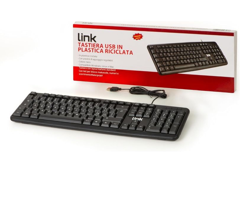 HP Computador PC Fixo Elite 8200 - Intel iCore i5 + Teclado