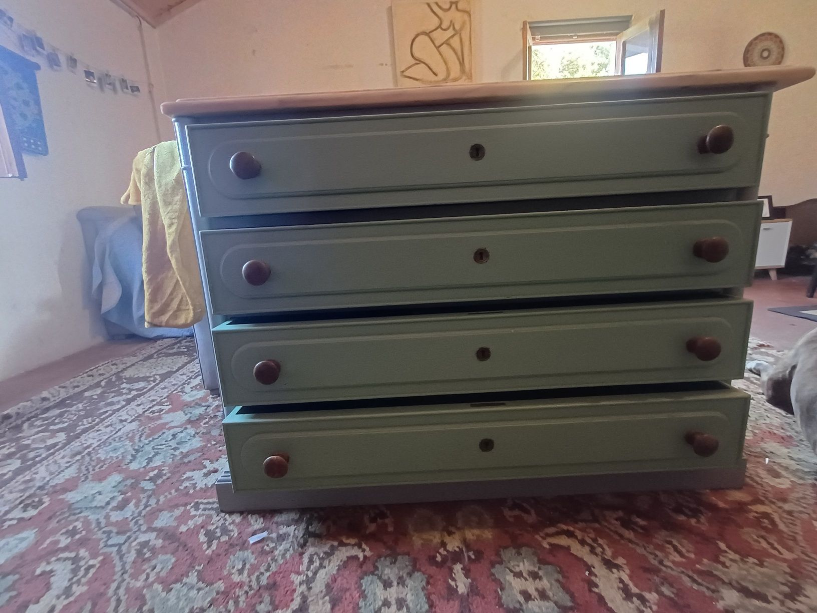 Vendo Movel quarto