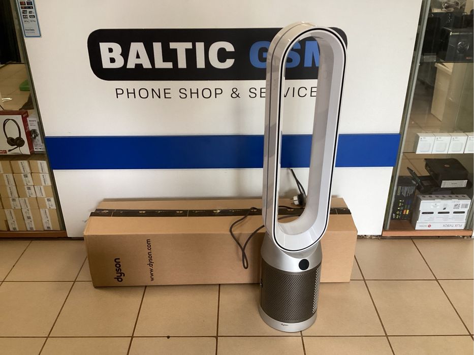 Sklep wentylator Dyson Purifier Cool TP7A