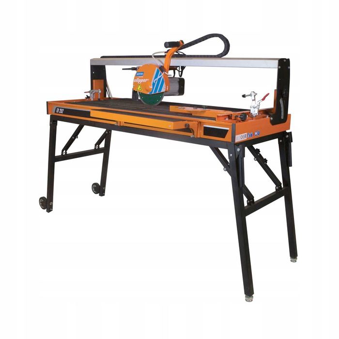 Przecinarka stolikowa do Płytek Norton Clipper TR252 Gwarancja