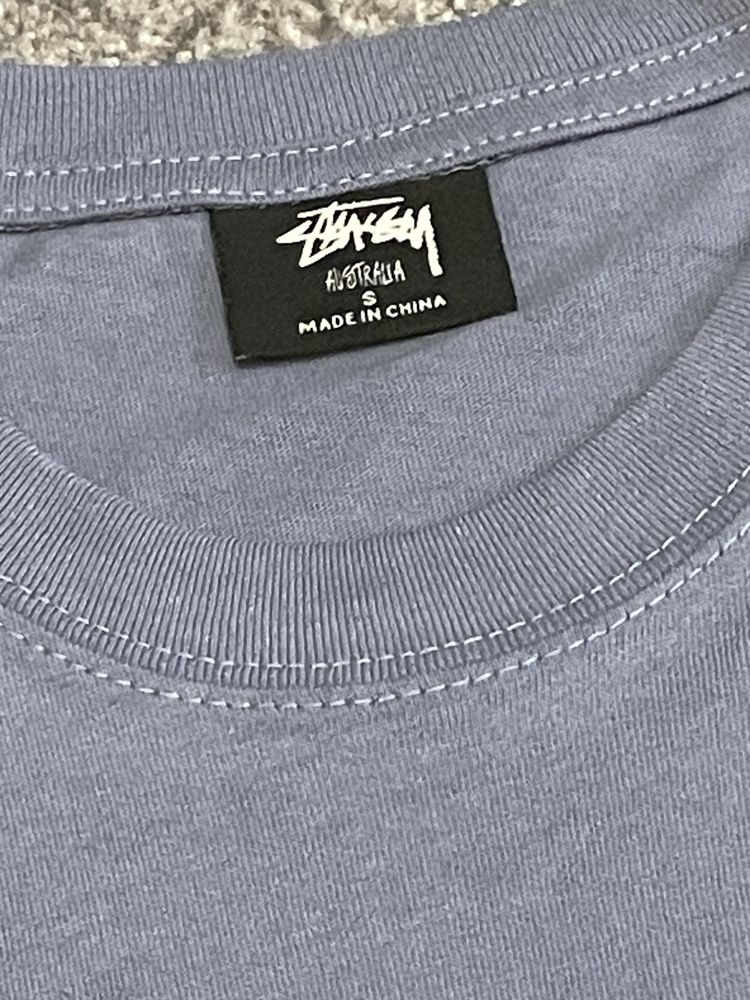 Тішка футболка stussy стусі nike carhartt