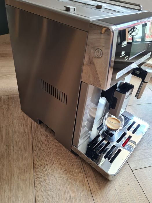 De longhi PrimaDonna Exclusive