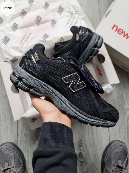 Термо New Balance Cordura 1906R Black