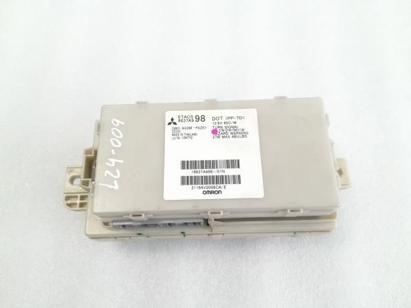 Caixa fusíveis / SAM / BSI MITSUBISHI Space Star Hatchback (A0_A)