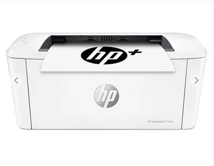 Принтер HP LaserJet M110w + Wi-Fi
