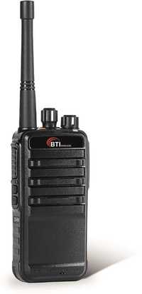 Рація цифро-аналогова BTI SW-LH410 VHF/UHF c ARC4 та AES-256