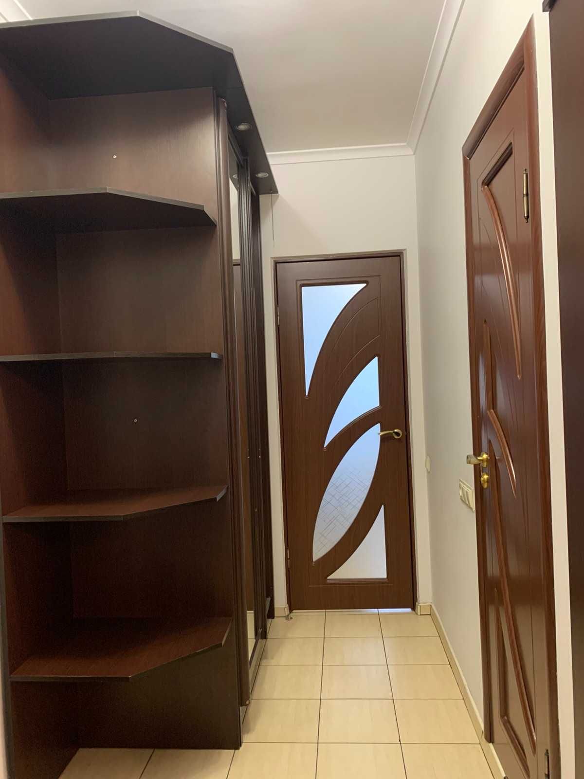 Оренда 1 кім квартири, вул Трильовського, Сихів