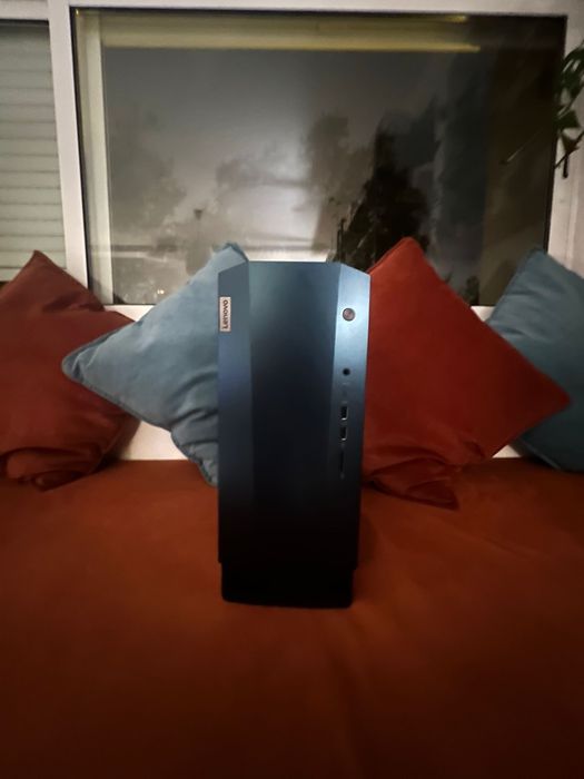 PC Gaming i7 + GTX 1650 SUPER