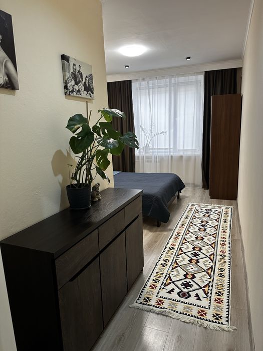 Подобова оренда в центрі. Без відключення світла