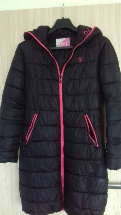 Kurtka zimowa New Yorker