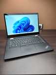 DOTYKOWY LAPTOP 2w1 360" | Lenovo ThinkPad L13 Yoga | i5-10210U | W11