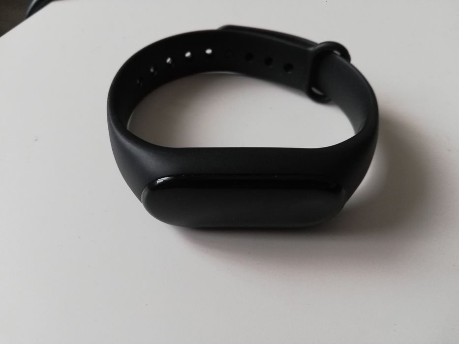Smartwatch czarny