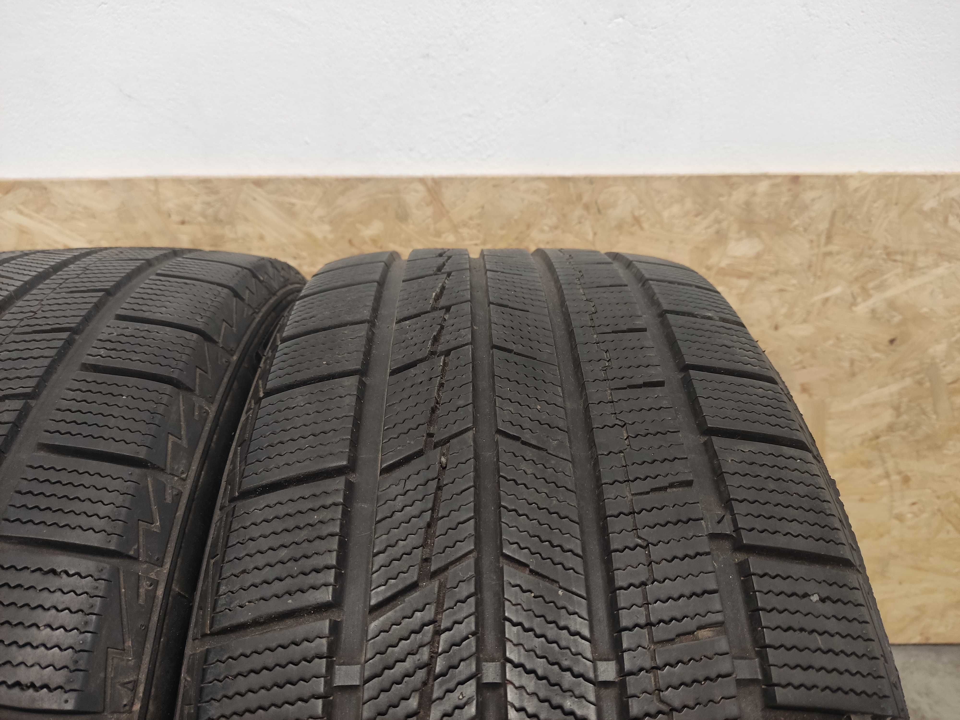 2x235/40R19 Frigus Ev Ice 3, 2021 rok, 96V XL, bieżnik 6,1-6,3mm