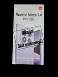 Redmi Note 14 Pro 5G 8/256GB Fioletowy