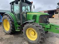 Джон дір 6420 john deere