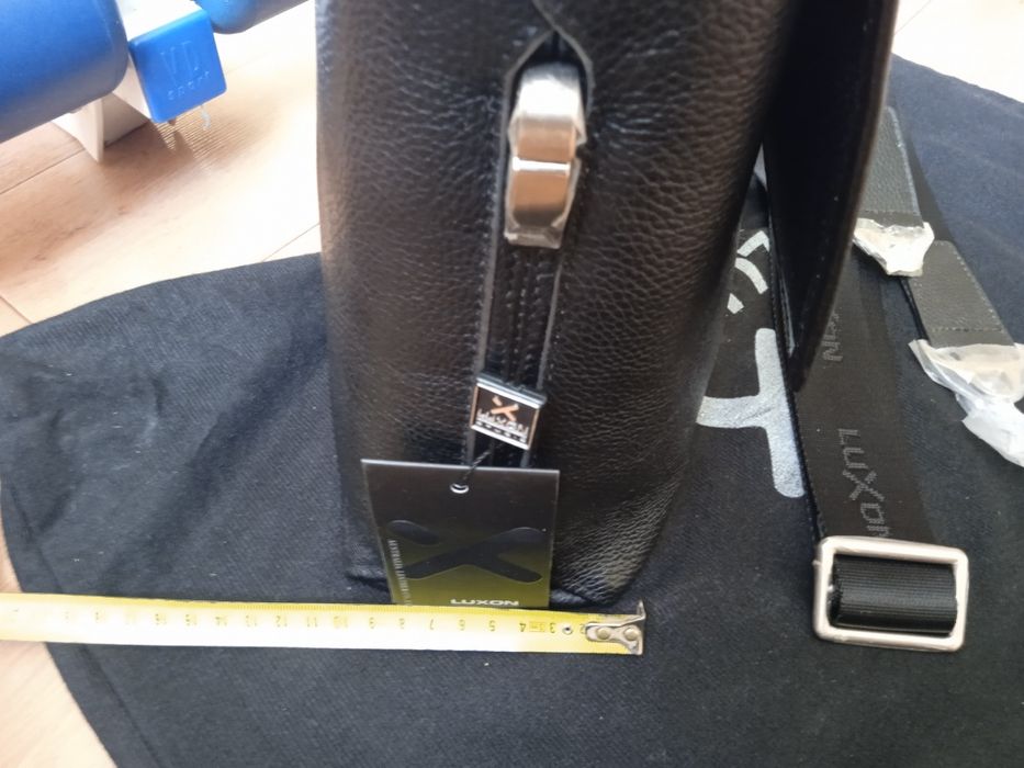 Сумка портфель Luxon