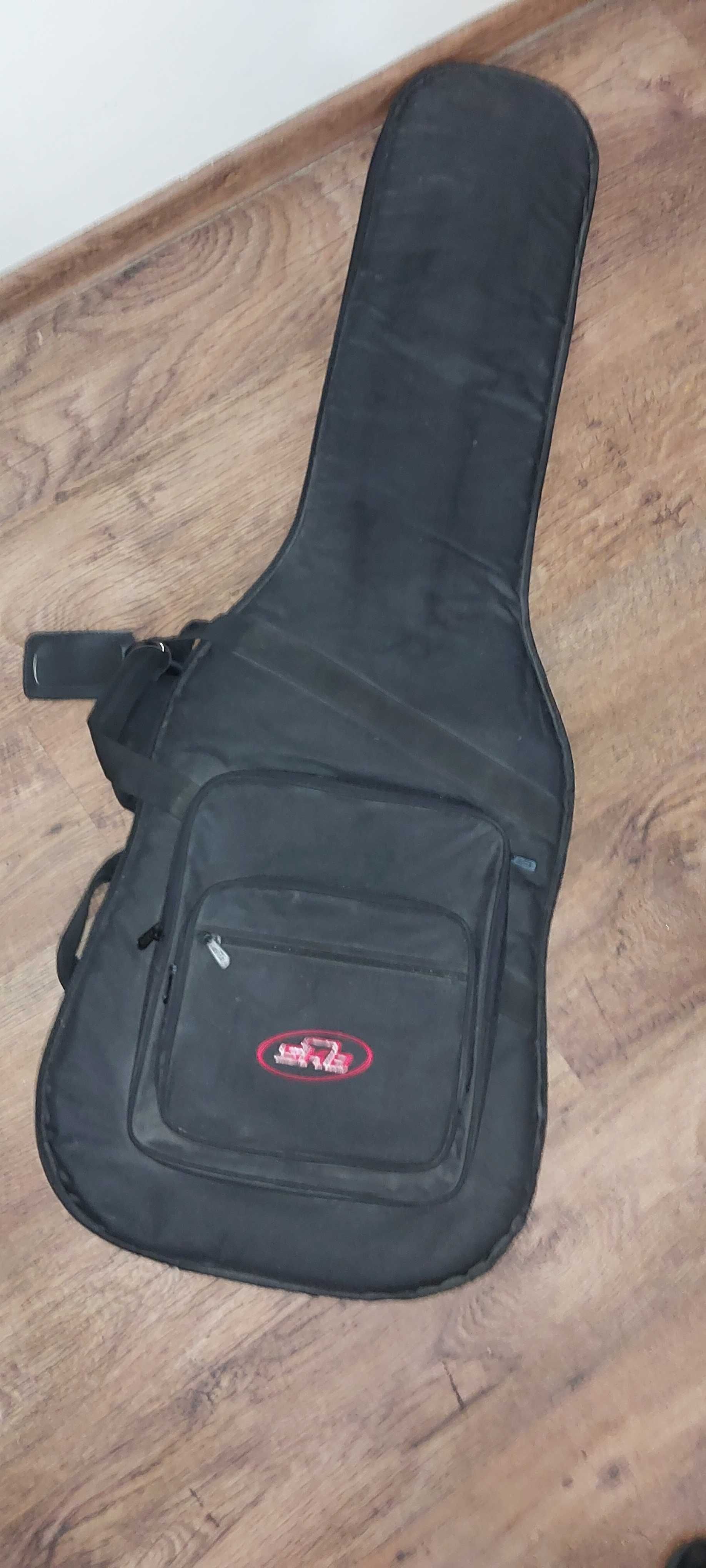 Gitara basowa Yamaha RBX270J